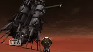 [ゆっくり実況] 全天体有緑無補給往還 [KSP] Mission.3