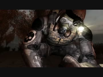 S.T.A.L.K.E.R CoP Montage