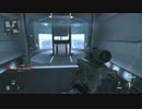 [CoD:AW]おねぇスナイパー戦場で可憐に舞い踊り頑張る。 #6[PS3]