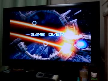 実家の母（61）がグラディウスVを初見プレイ【実況】