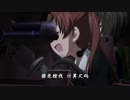 【Silk＆Steel】×【最萌2015応援】No.8.7 砲兵の歌（GIRLS und PANZER）