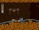 【痛キモイ】初めてのロックマンX・８【実況】