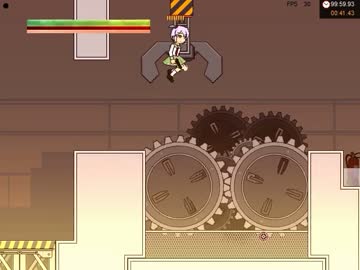 【ゆっくり実況】CrackleCradle【Part3】