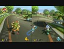 【実況プレイ】マリオカート8を実況してみたPART4