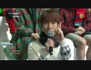 【k-pop】BTOB - You can cry(울어도 돼) MusicBank 141212.mp4