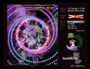 東方永夜抄 深弾幕結界 スペカボーナス7345万(紅魔組)