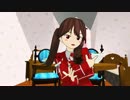 【MikuMikuDance】 艦隊これくしょん 純情スカート 「初音ミク」