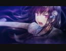 【フレーム補間】　ぼくの一人戦争 OP 【60fps】