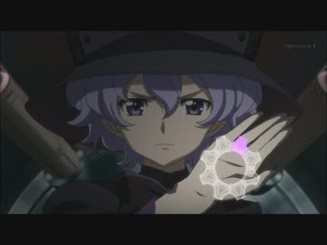 キャプテン・アース 挿入歌3 『永遠なる刹那』 - アニソンらいふ