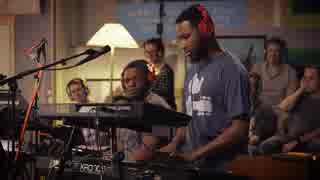 Snarky Puppy - Lingus