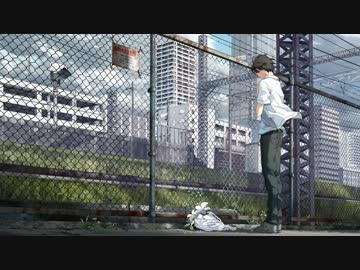【粉蜜柑×かめおむ】例えば、今此処に置かれた花に【コラボ】