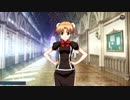[QMA天の学舎]ヤンヤン誕生日限定会話シーン