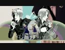 【APヘタリアMMD】ζﾘ*´点`)MAD HEAD LOVE(言ω言 ）