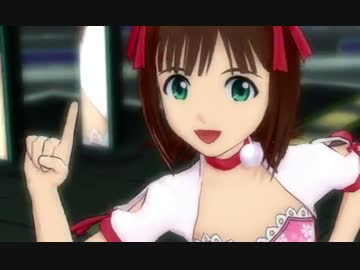 アイドルマスターOFA 「キミはメロディ」　全員分