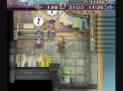 １００の記憶を求めるぜ！！「ルーンファクトリー3」 実況プレイ part21