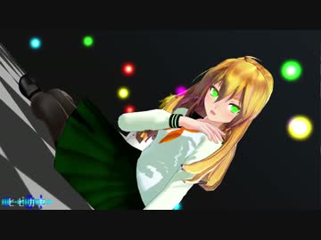 【MMD7thJOJO】ヒビカセ【モデルテスト】