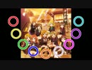 【スクフェス風ニコカラ】COLORFUL VOICE（on vocal）