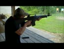 M16そっくりなショットガン MKA1919