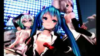 Tda Miku  - Circus ＋ その他！