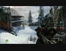 【CoD:Bo2】　JuniaのFFA その56　【スナイパー】