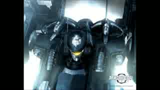 Shining【ARMORED CORE NEXUS】192kbps【高音質】