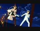 【MMD艦これ】金剛と英でELECT【APヘタリアMMD】