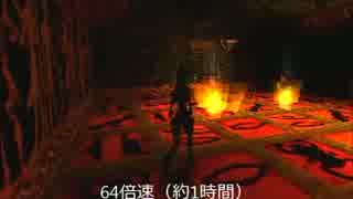 【しょうこ♂】トゥームレイダー4を実況プレイ Part07