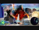 【爆装オボロ】SAMURAIの発破作業【B3】