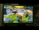 ＥＸＶＳ　ＦＢ　家庭用　対戦動画　バンシィ視点　その72