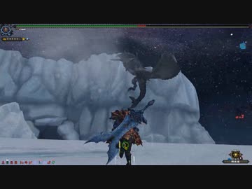 迫真フロンティア部、狩猟の裏技３.KMT