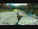 【マリオカート８実況】こくない対戦で冷静にがんばる動画　part32