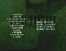 FINAL FANTASY　Vocal Collections II　[Love Will Grow]　2/2