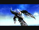 【PSO2】限界突破!! バル・ロドス 一本釣り【ツインダガー】