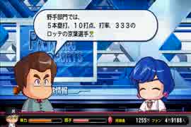 【パワプロ2014】ミスターマリーンズを目指してPart31