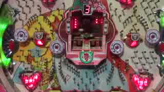 【パチンコ】昔の京楽の羽根物が情緒不安定な件