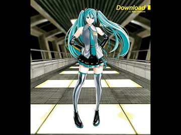 Download feat.初音ミク - ストリーミングハート