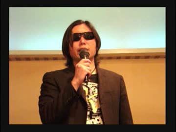 Hideo Ishihara Sweet Emotion Aerosmith 石原ひでお エアロスミス.wmv