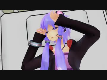 【XCOM】前線指揮官結月ゆかり 第01話「召還」