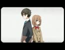 【fia】妄想スケッチ【歌ってみた】