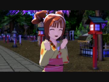 [MMD]『ブラチラディスコ』やよい