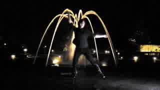 【ぼっちで】シザーハンズ【踊ってみた】