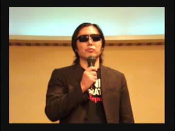 石原ひでお 素晴らしい世界を一緒に見ようぜ タイラー・スウィフト