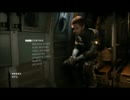 とんでもない運転センスの奴がプレイ【MGS5：GZ】Part2