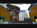 【ロボクラフト】ネタ機で戦場をいく 第１０回