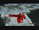 【ダークソウル2】 煙の特大剣バッシュの検証２