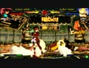 高田馬場ミカド GGXｒｄ 12月11日 木曜  ランダム２ON早稲田式 その3