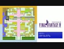 ポケモン金銀 「コガネシティ」 FF4音源アレンジ