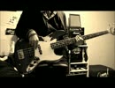 MY FIRST STORY - Still 【Bass cover】