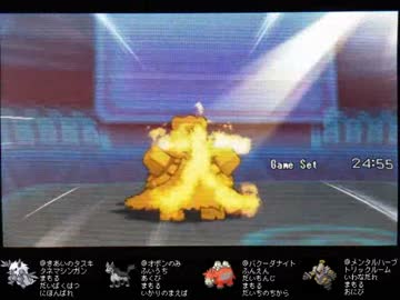 【ポケモンORAS】バトルはマグマの如く【Part 1】