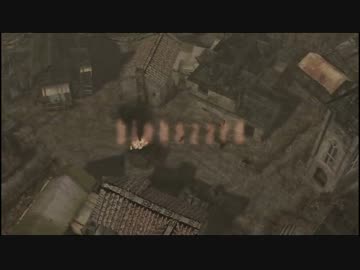 【実況】HD版　バイオハザード4を実況プレイ　part2